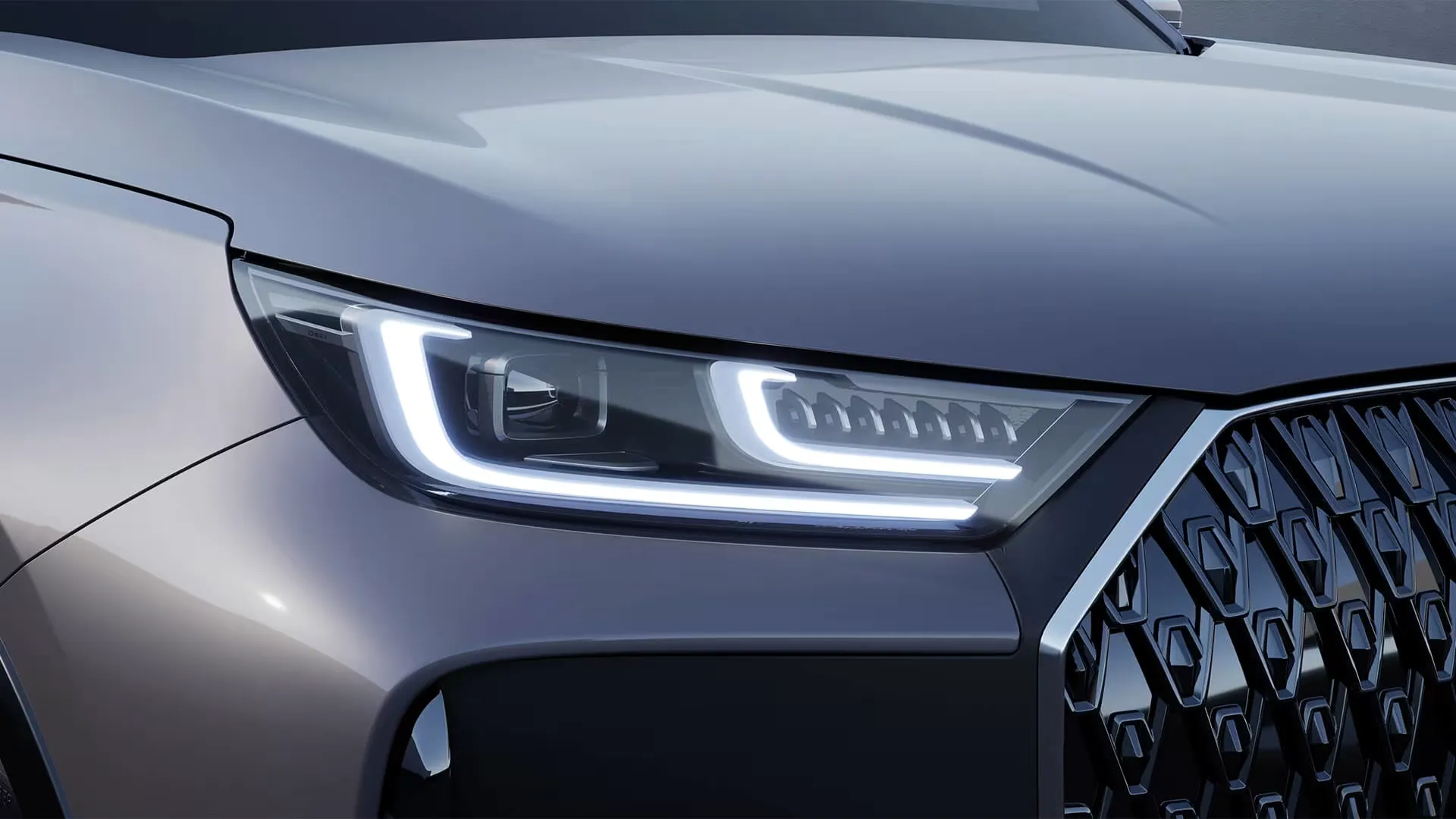 Faros LED EBRO s700